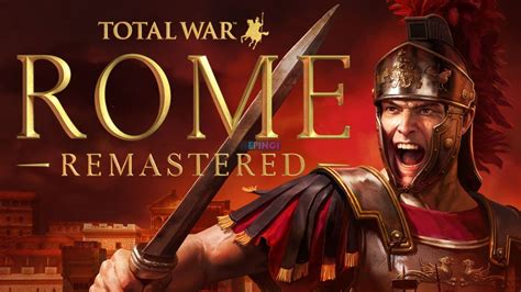 Total War: ROME REMASTERED patch 2.0.2 is out .